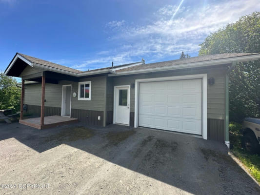 149 W FAIRVIEW AVE, HOMER, AK 99603 - Image 1
