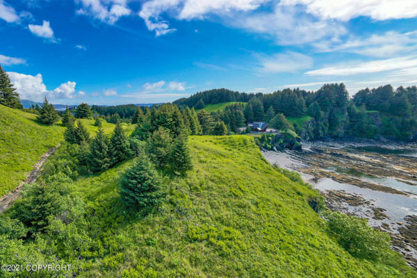 5976 CLIFFS POINT RD, KODIAK, AK 99615, photo 5 of 50