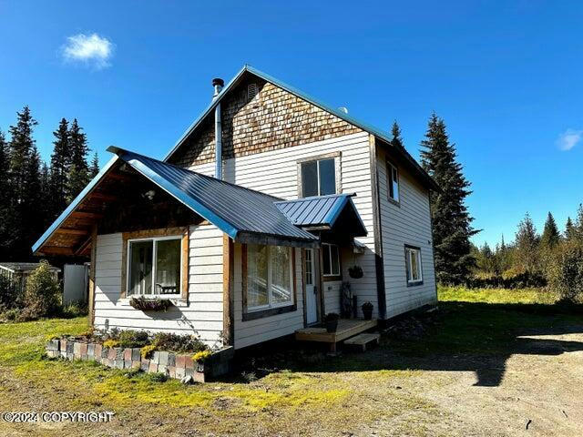 37895 STERLING HWY, ANCHOR POINT, AK 99556, photo 1 of 37