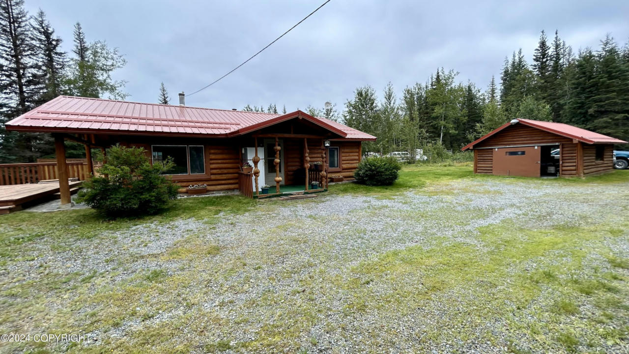 37525 MIDWAY DR, STERLING, AK 99672, photo 1 of 28