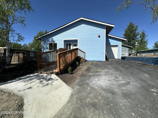 1125 CONTRARY CT, ANCHORAGE, AK 99515 - Image 1