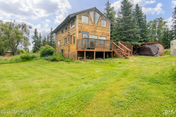 56320 RESOLUTION DR, CLAM GULCH, AK 99568 - Image 1