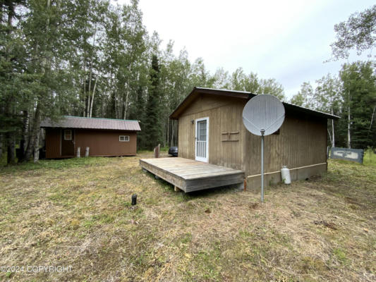 39847 FLASH CIRCLE, STERLING, AK 99672 - Image 1