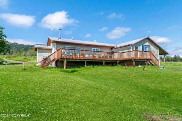 57425 E END RD, HOMER, AK 99603 - Image 1