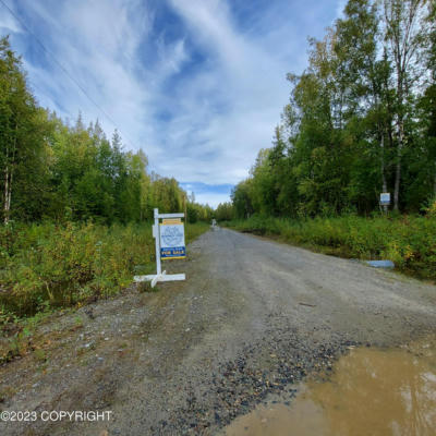 1936 S CLARA CIRCLE, TALKEETNA, AK 99676, photo 5 of 8