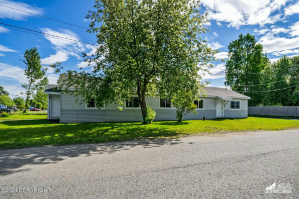 1910 CLEVELAND AVE, ANCHORAGE, AK 99517 - Image 1