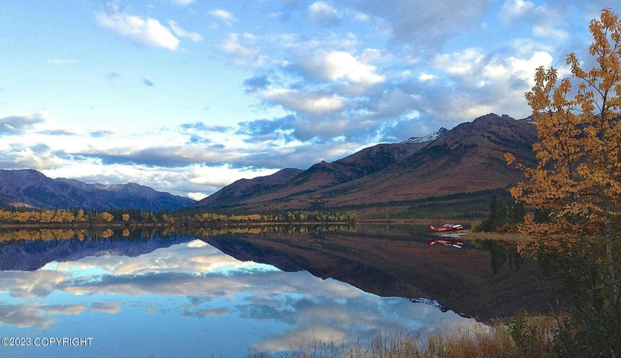 0000 OTTO LAKE ROAD, HEALY, AK 99743, photo 1 of 17