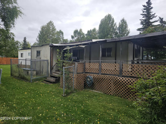 8224 RAINY PL, ANCHORAGE, AK 99518 - Image 1