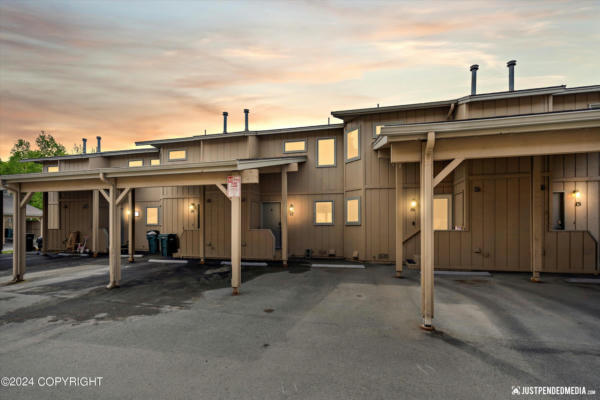 449 DAILEY AVE # D17, ANCHORAGE, AK 99515 - Image 1