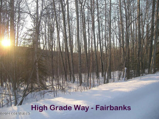 L7 B6 HIGH GRADE WAY, FAIRBANKS, AK 99712 - Image 1