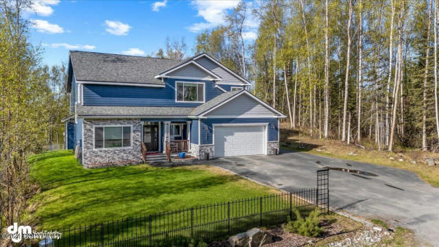7000 S FRONTIER DR, WASILLA, AK 99623, photo 4 of 100
