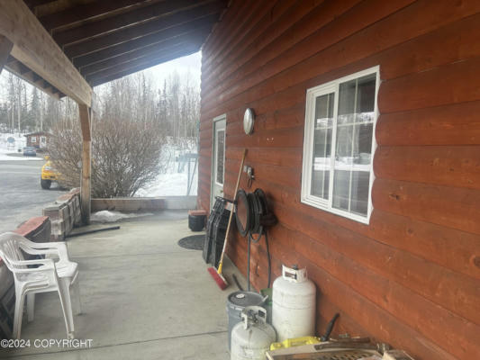 22481 W POINT MACKENZIE RD, WASILLA, AK 99623, photo 2 of 23