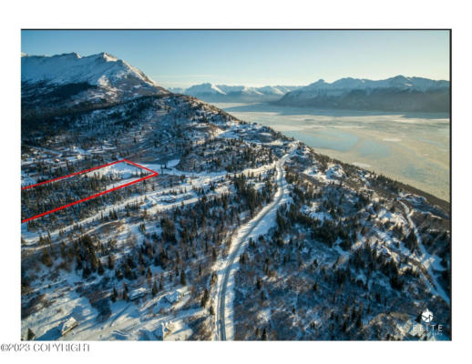 TR A9 POTTER VALLEY ROAD, ANCHORAGE, AK 99516, photo 2 of 4