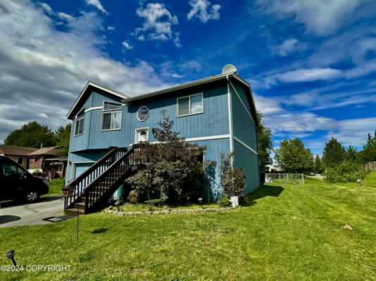 401 W 92ND AVE, ANCHORAGE, AK 99515 - Image 1