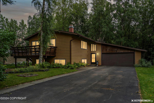 12820 OOMIAK CIR, ANCHORAGE, AK 99515 - Image 1