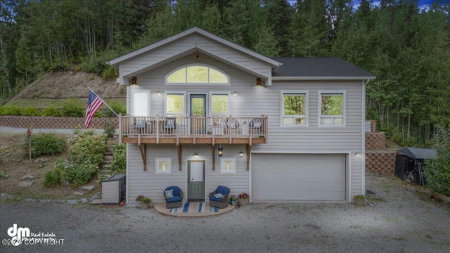 15737 N IDA DR, CHICKALOON, AK 99674 - Image 1