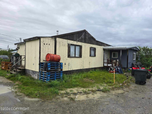 644A 6TH AVE # A, KOTZEBUE, AK 99752 - Image 1