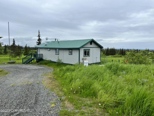 50714 OIL WELL RD, NINILCHIK, AK 99639, photo 4 of 41