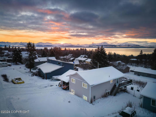 693 RANGEVIEW AVE, HOMER, AK 99603, photo 4 of 40