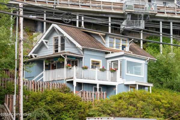 114 ELLIOT ST, KETCHIKAN, AK 99901 - Image 1