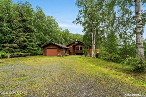 500 INDIAN RD, INDIAN, AK 99540, photo 4 of 56