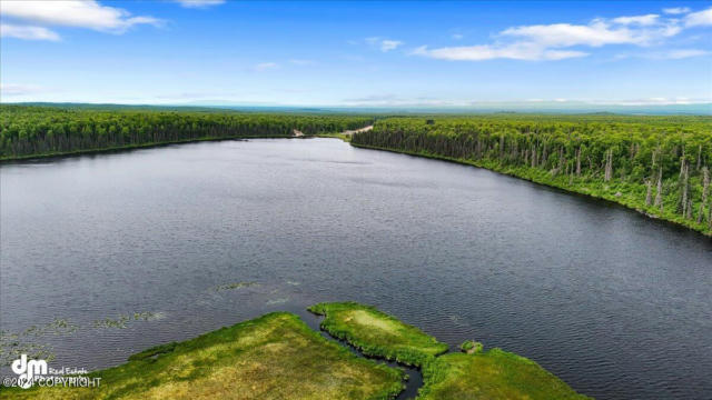 UNIT 114 BALDY LAKE AIRPARK, TALKEETNA, AK 99676, photo 5 of 17