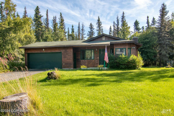 514 ASH AVE, KENAI, AK 99611 - Image 1