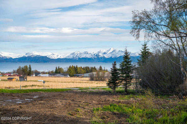 KNA CRESTED CRANE STREET, HOMER, AK 99603 - Image 1