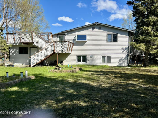 5135 HUFFMAN RD, ANCHORAGE, AK 99516, photo 4 of 50