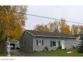 1105 E KLATT RD, ANCHORAGE, AK 99515 - Image 1