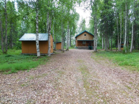 49526 DENALI VIEW DR, WILLOW, AK 99688 - Image 1