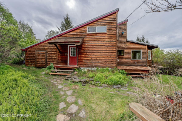 39926 FERNWOOD DR, HOMER, AK 99603 - Image 1