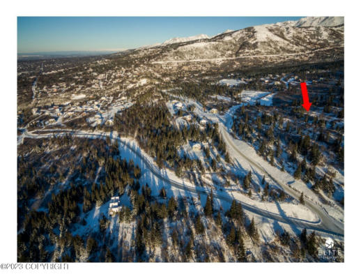 TR A1 POTTER VALLEY ROAD, ANCHORAGE, AK 99516, photo 2 of 2