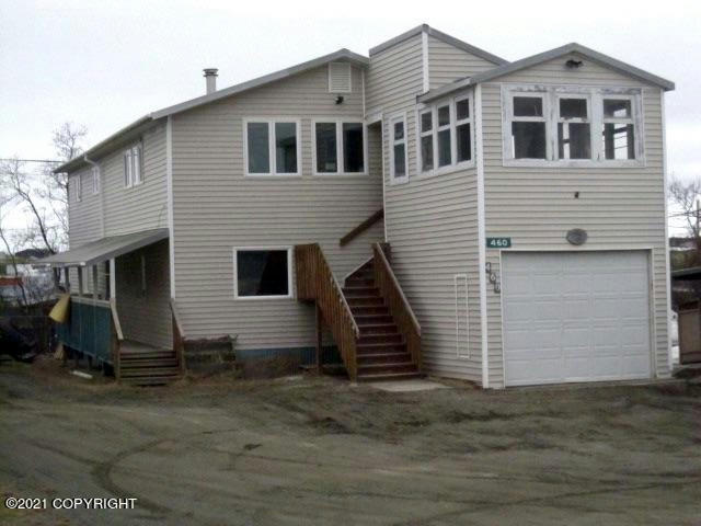 460 3RD AVE, BETHEL, AK 99559, photo 1 of 73