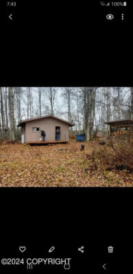 48266 S DOLLY VARDEN DR, WILLOW, AK 99688, photo 2 of 2