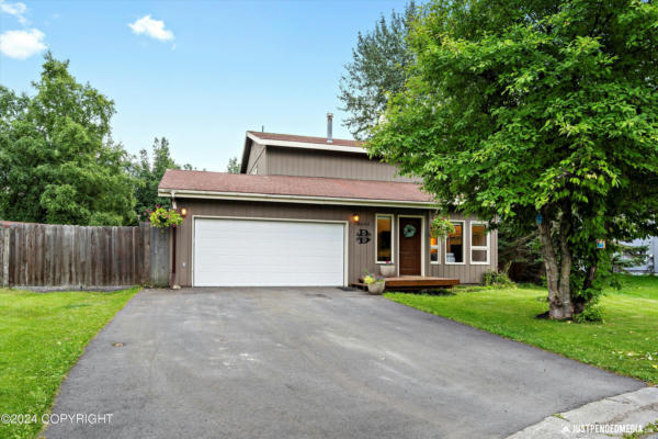 3600 SCAMMON BAY CIR, ANCHORAGE, AK 99515 - Image 1