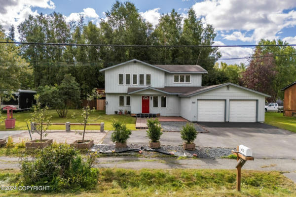 940 OLD KLATT RD, ANCHORAGE, AK 99515 - Image 1