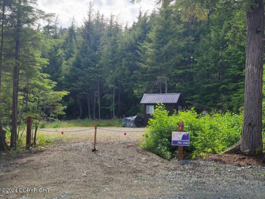 27 INLET RD, HAINES, AK 99827 - Image 1
