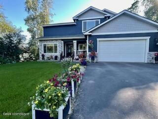 7000 S FRONTIER DR, WASILLA, AK 99623, photo 1 of 80