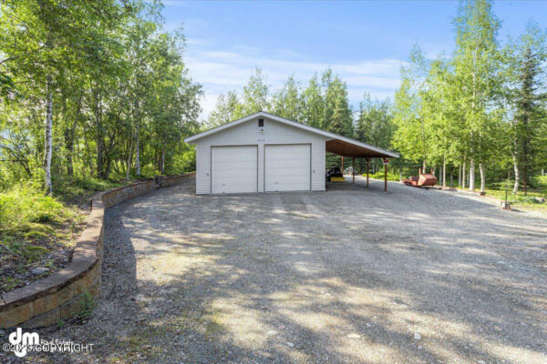 2594 S KNOLLWOOD DR, WASILLA, AK 99623, photo 4 of 34