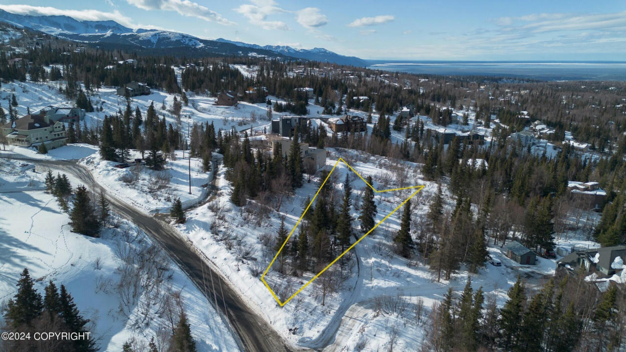 NHN TRAILS END ROAD, ANCHORAGE, AK 99507, photo 1 of 6