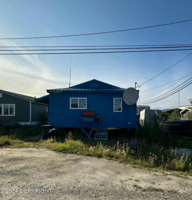 375 TUNDRA WAY, KOTZEBUE, AK 99752 - Image 1