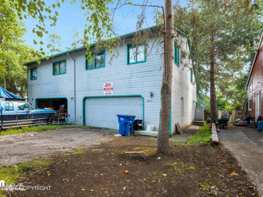 3807 WILSON ST, ANCHORAGE, AK 99503 - Image 1