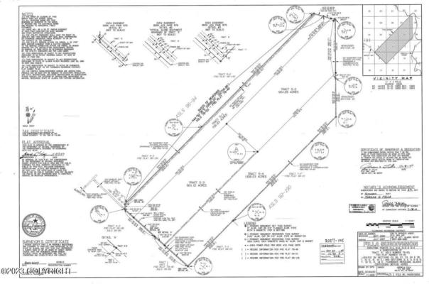 TR S-2 BARLEY WAY, DELTA JUNCTION, AK 99737 - Image 1