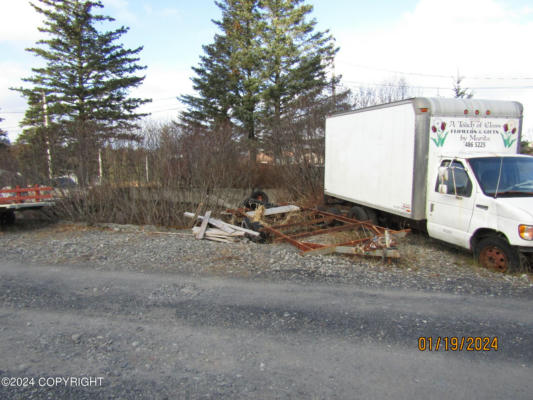 3054 MELNITSA LN, KODIAK, AK 99615, photo 4 of 4