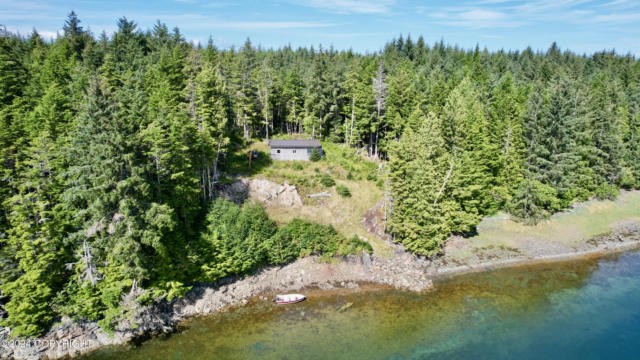 L6B7 COFFMAN COVE, COFFMAN COVE, AK 99918 - Image 1