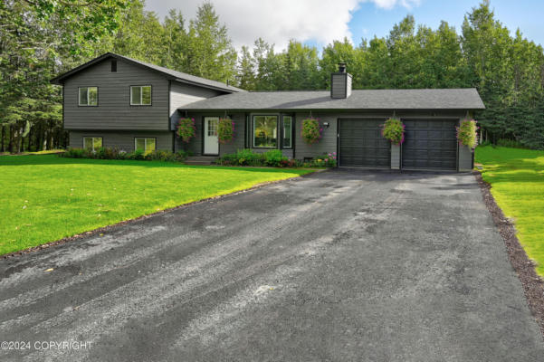 585 WORTHAM AVE, KENAI, AK 99611 - Image 1