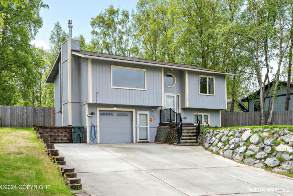 1920 JARVIS AVE, ANCHORAGE, AK 99515 - Image 1