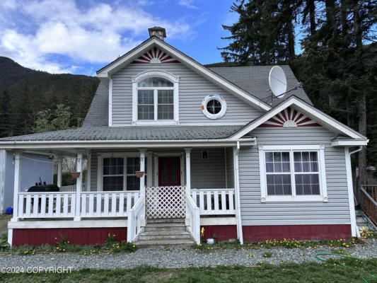 1028 VERMIER ST, HAINES, AK 99827, photo 2 of 19