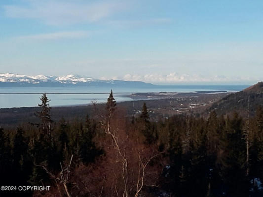 54632 TRAPPERS LN, HOMER, AK 99603 - Image 1